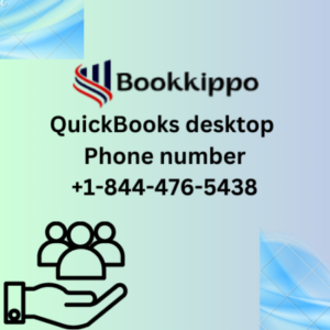 Profile photo of QuickBooks desktop support phone number