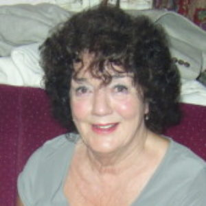 Profile photo of Betty