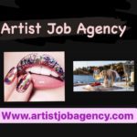 Artist Job Agency