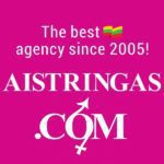Aistringas.com/en