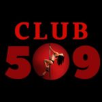 CLUB 509 "Gentlemans Lounge"
